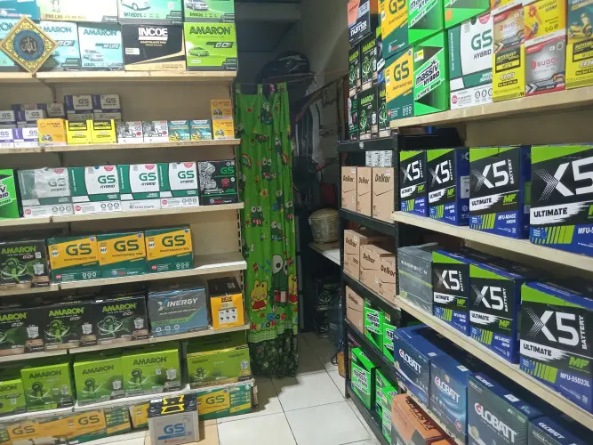 WA 081310118505 Aki Baru di depok di Depok