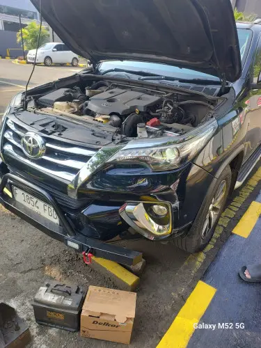 Layanan Tukar Tambah Aki 081310118505 – Ganti Aki Lama Tanpa Repot di Depok