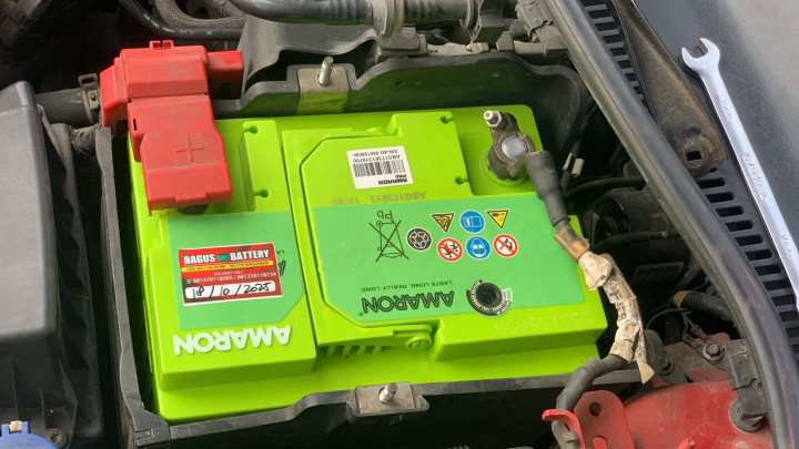 Toko aki depok 081310118505 Bagus Battery