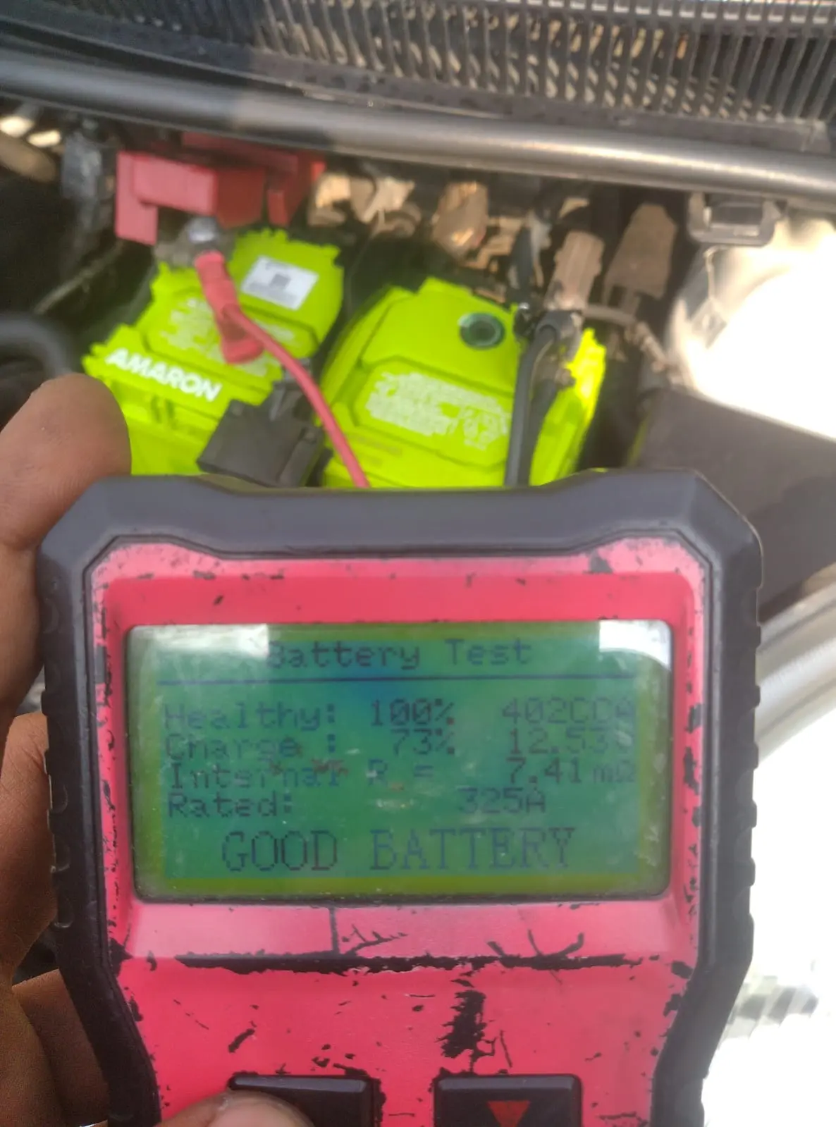 Toko aki depok 081310118505 Bagus Battery